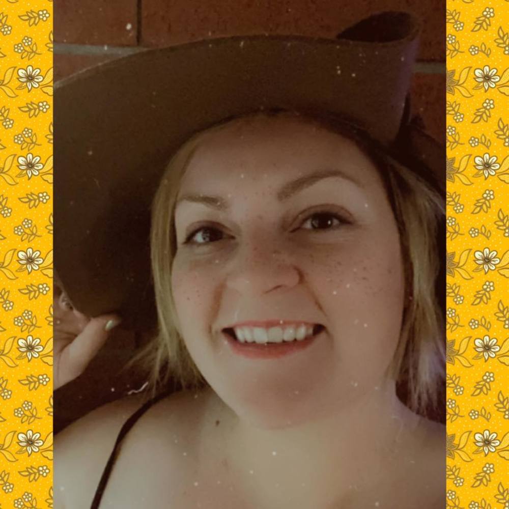 Meet your Posher, Alisha